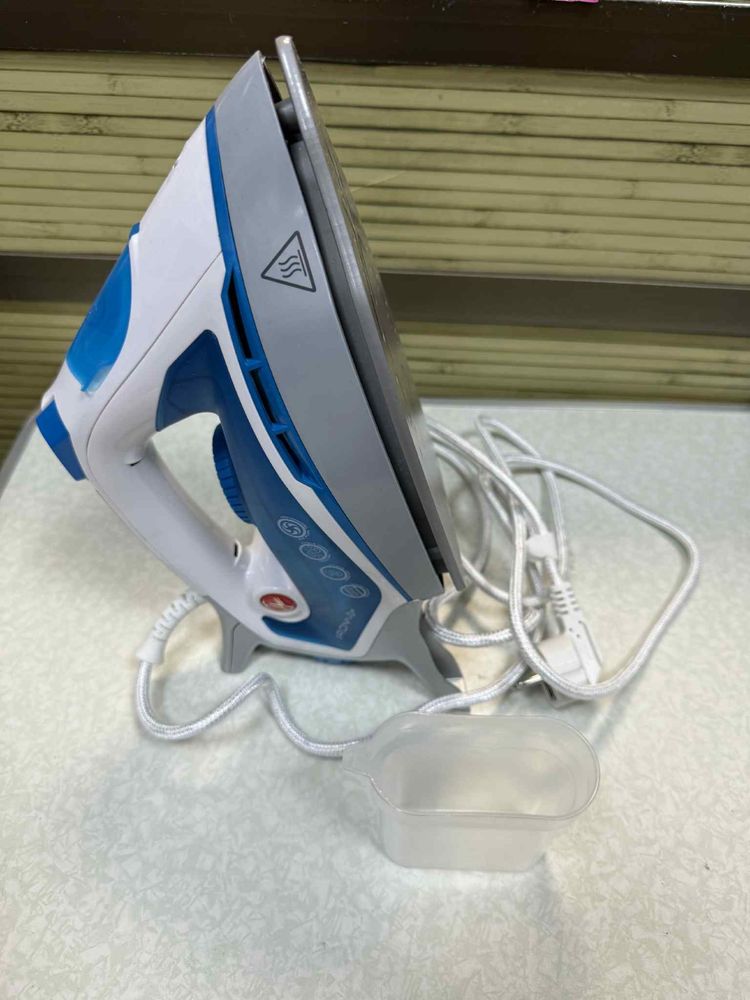 Парна ютия Hoover
