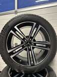 Jante 19 ORIGINALE Mercedes GLC Iarna 235/55/19 GLC Coupe ML W253