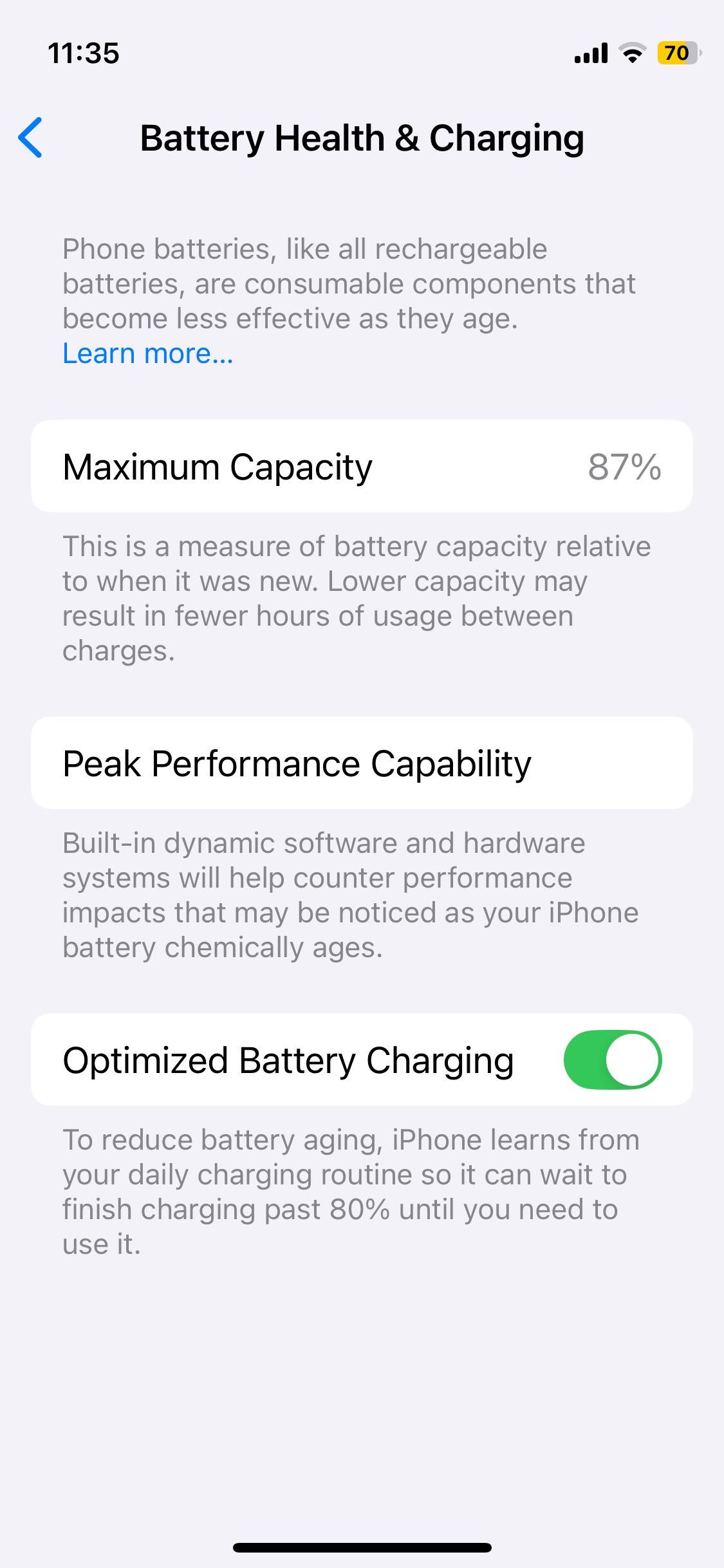 iPhone 12 mini 128 GB