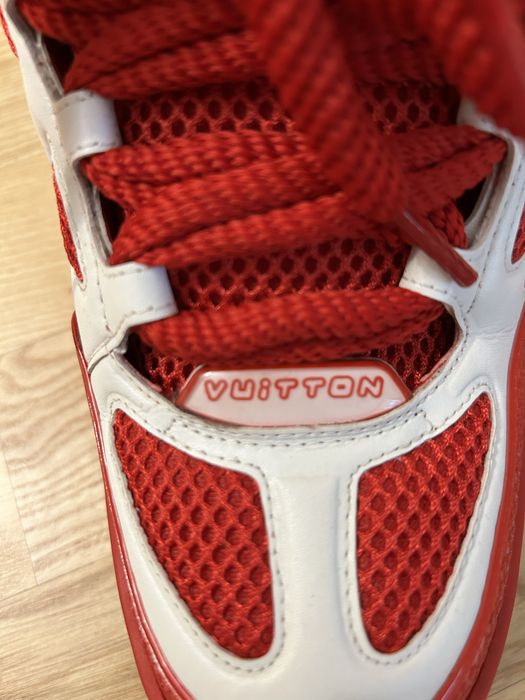 Louis Vuitton Skate 42