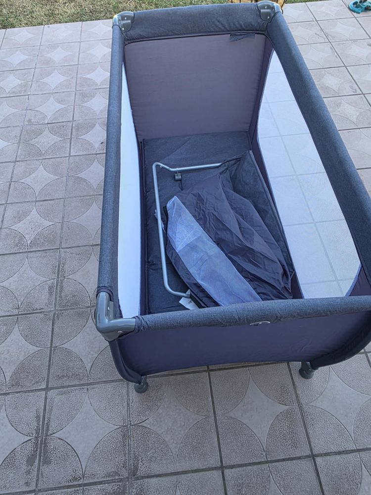 Miniuno 3-In-1 Sleep Easy