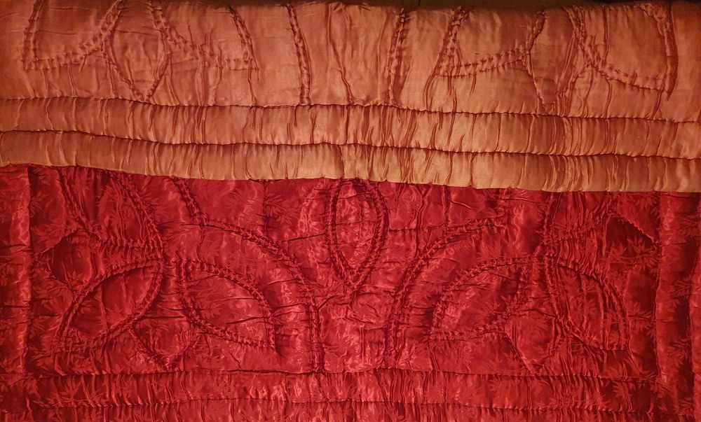 Plapumă călduroasă, nouă