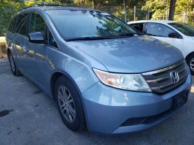 Авто на запчасти HONDA ODYSSEY RL5 (USA) 2013