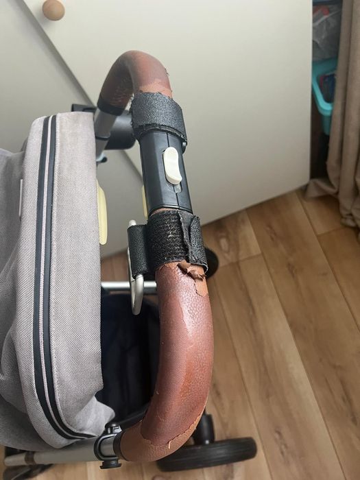 Carut Cybex Balios S