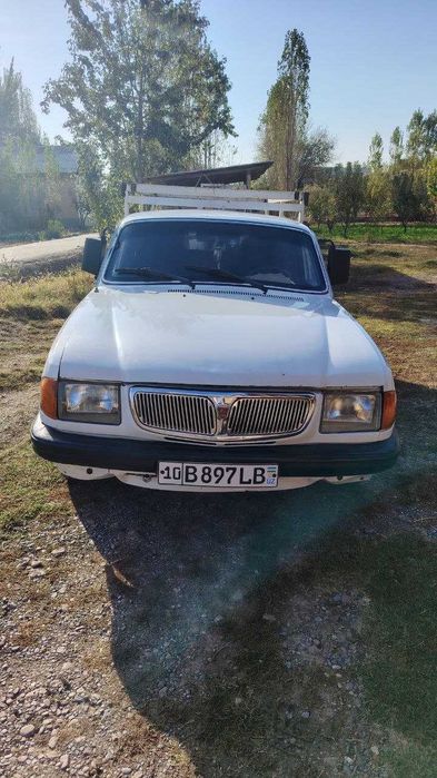 GAZ311000 VOLGA сотилади