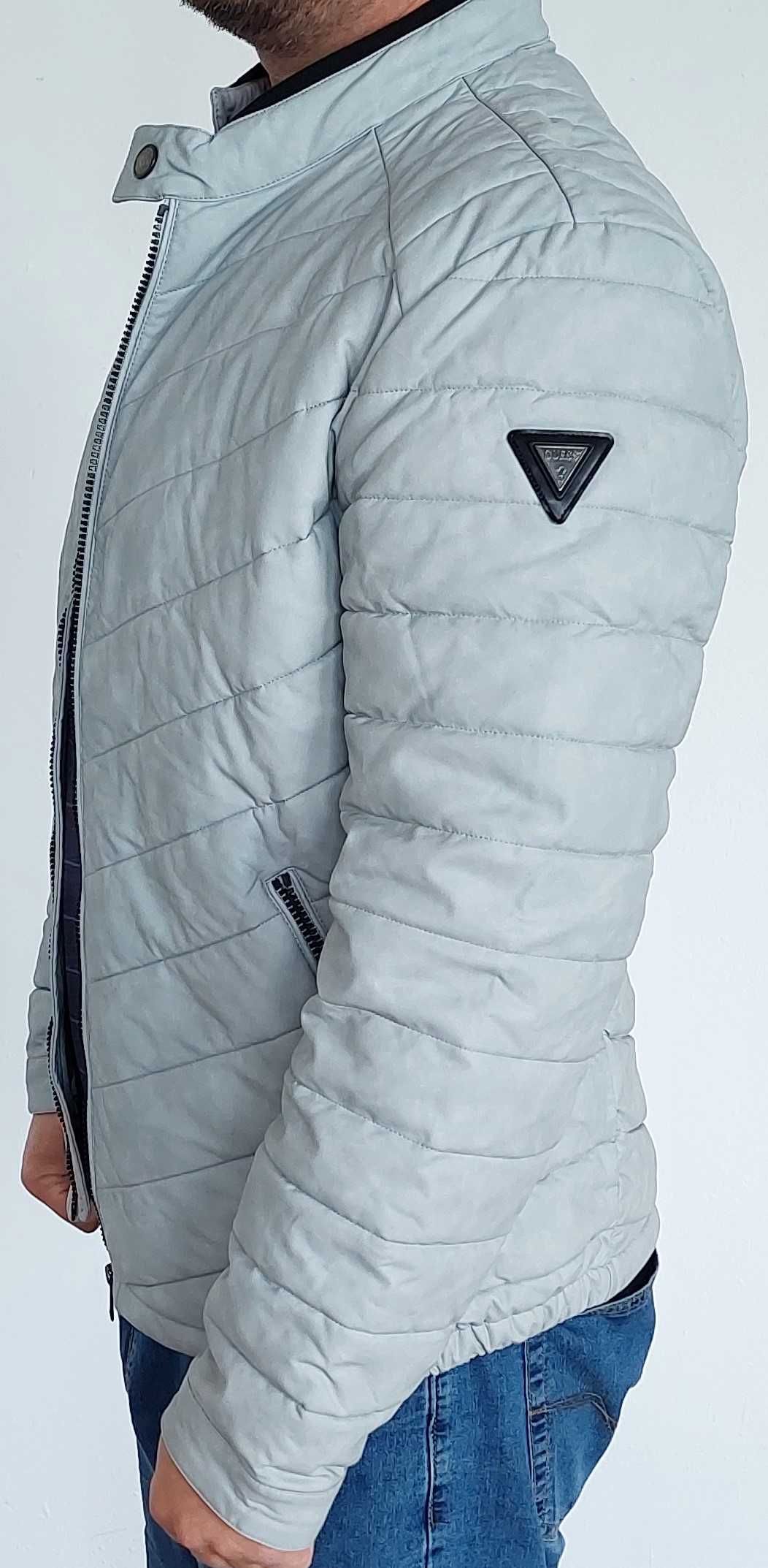 Стилно яке GUESS