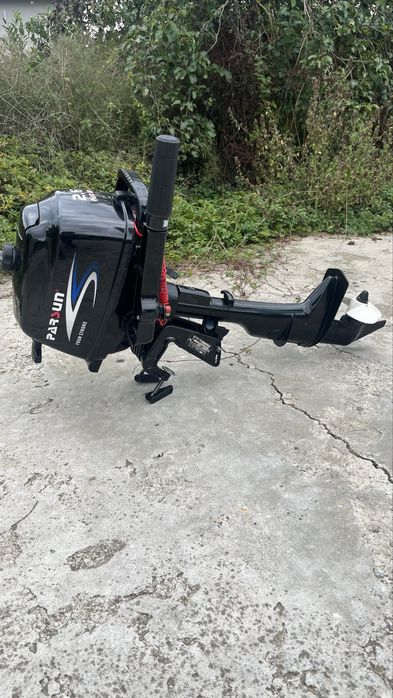 Motor barca parsun 2.6 cai 4 timpi