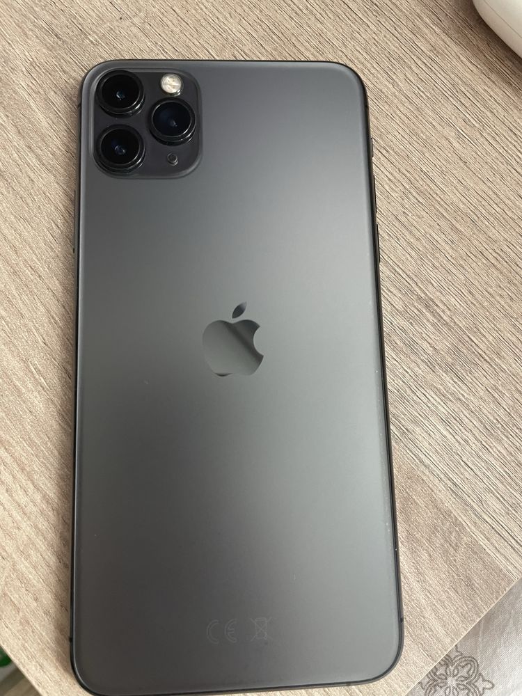 Iphone 11 Pro Max