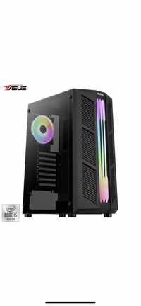 Sistem Desktop PC Gaming