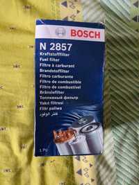 Filtru carburant/combustibil Bosch N 2857 (Renault, Opel, etc.)