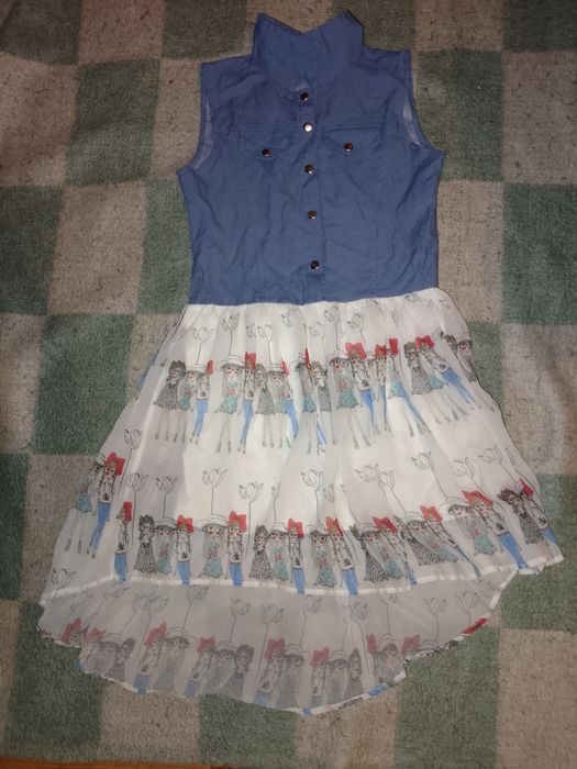 40, 42 размер киимдер