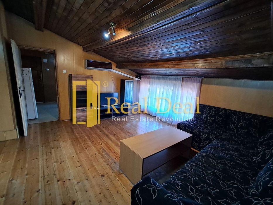 Дава се под наем Двустаен апартамент в София, Орландовци - 65 кв.м за 350 € - Снимка #1