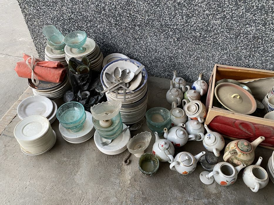 Idishlar,kosa tarelka,tovoq,choynaklar