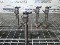 Injector Nissan X - Trail T32 1.6 D 2014 - 2017 130CP R9M Euro5 (1248) 0445110546