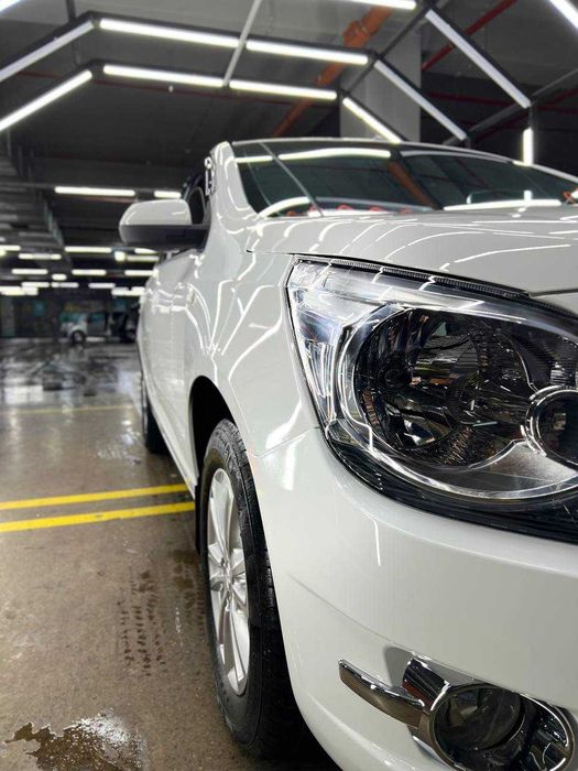 Продаю Chevrolet Cobalt. Авто в отличном состоянии