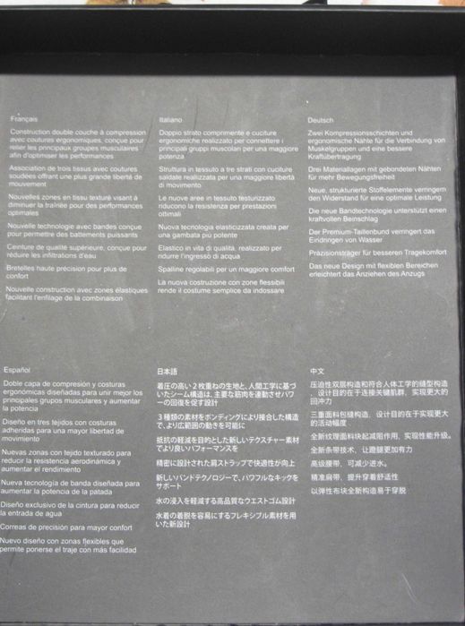 Нов SPEEDO Fastskin LZR PURE INTENT Closedback размер 30