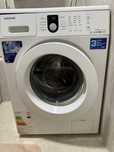 Продам стеральную машинку Samsung Diamond 6 kg