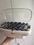 Bigudiuri electrice BaByliss