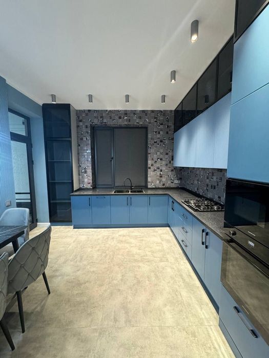 Глинка Новый Евро Дом 430м2 4 сотки