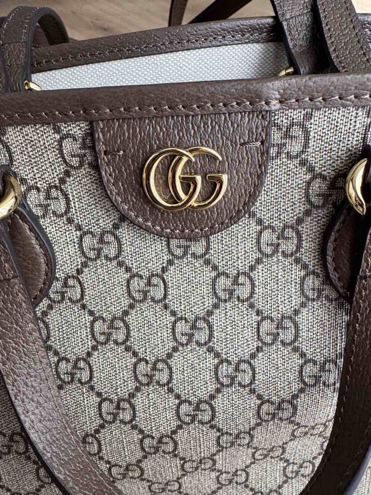 Gucci дамска чанта