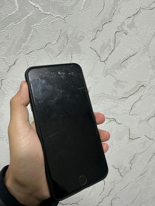 Iphone 8 plus, 64gb, 100%