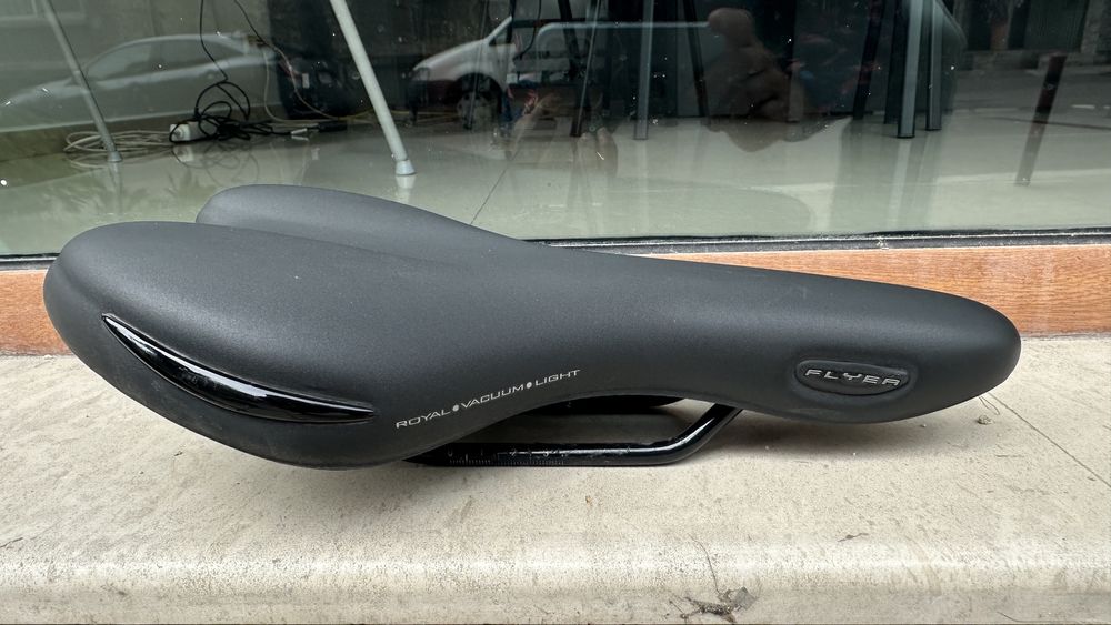 Седалка Selle Royal