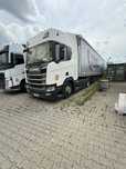 Scania R450 an 2017