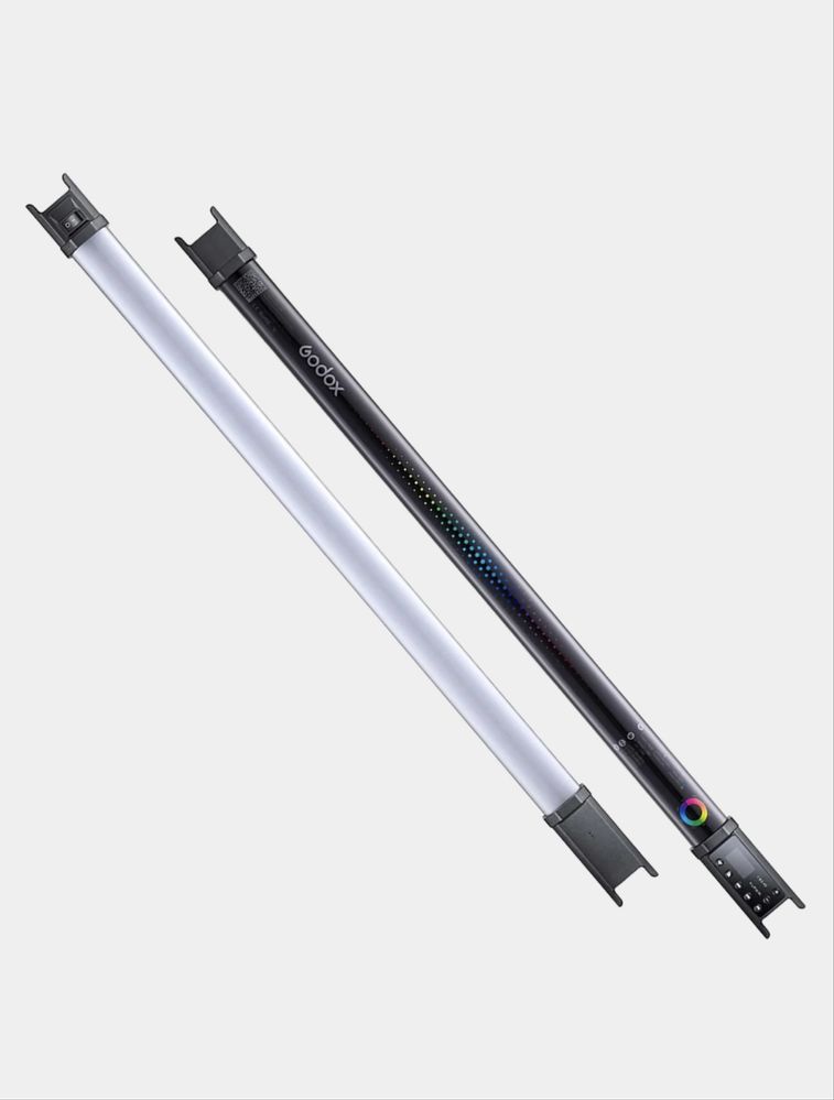 Rgb palka sifati zor luxceo p120 eng arzon narxda mobilograflar uchun