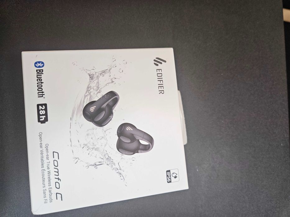 TWS слушалки Edifier Confo C