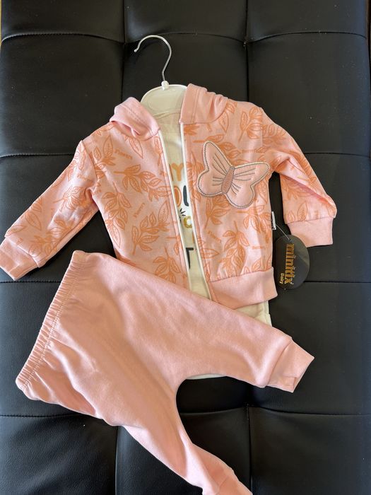 Комплекти от 3 части