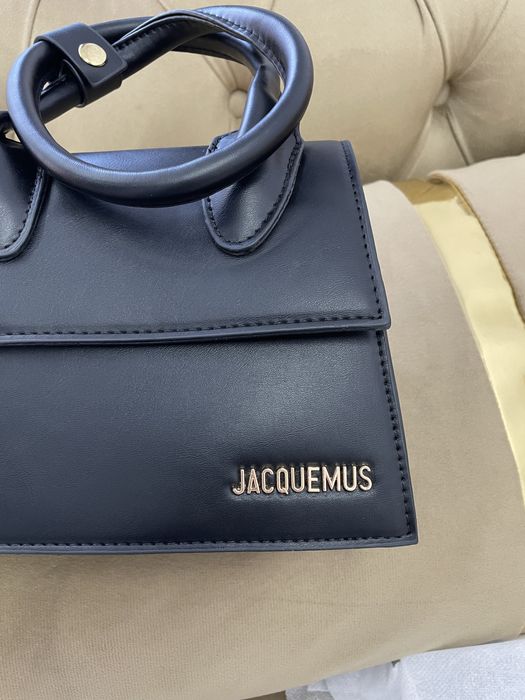 Geanta Jacquemus