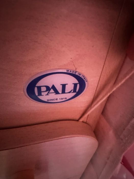 Comoda copii Pali 4 sertare