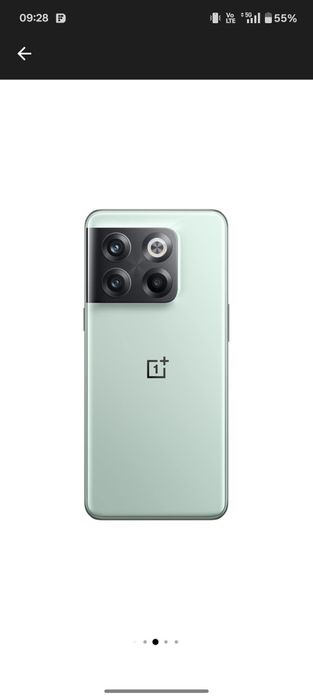 OnePlus 10t 256Gb 16Gb Ram без забележки