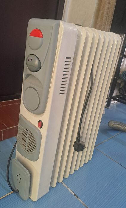 Продам обогреватель