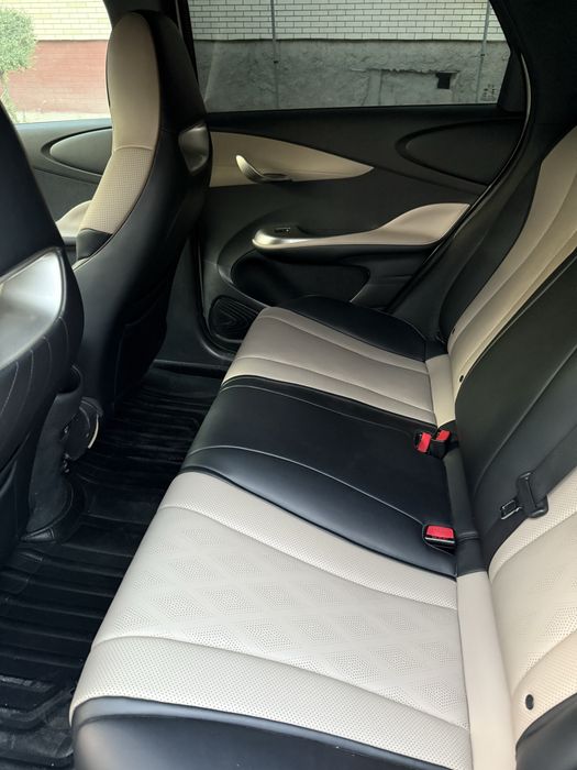 BYD Dolphin 420Km Toza