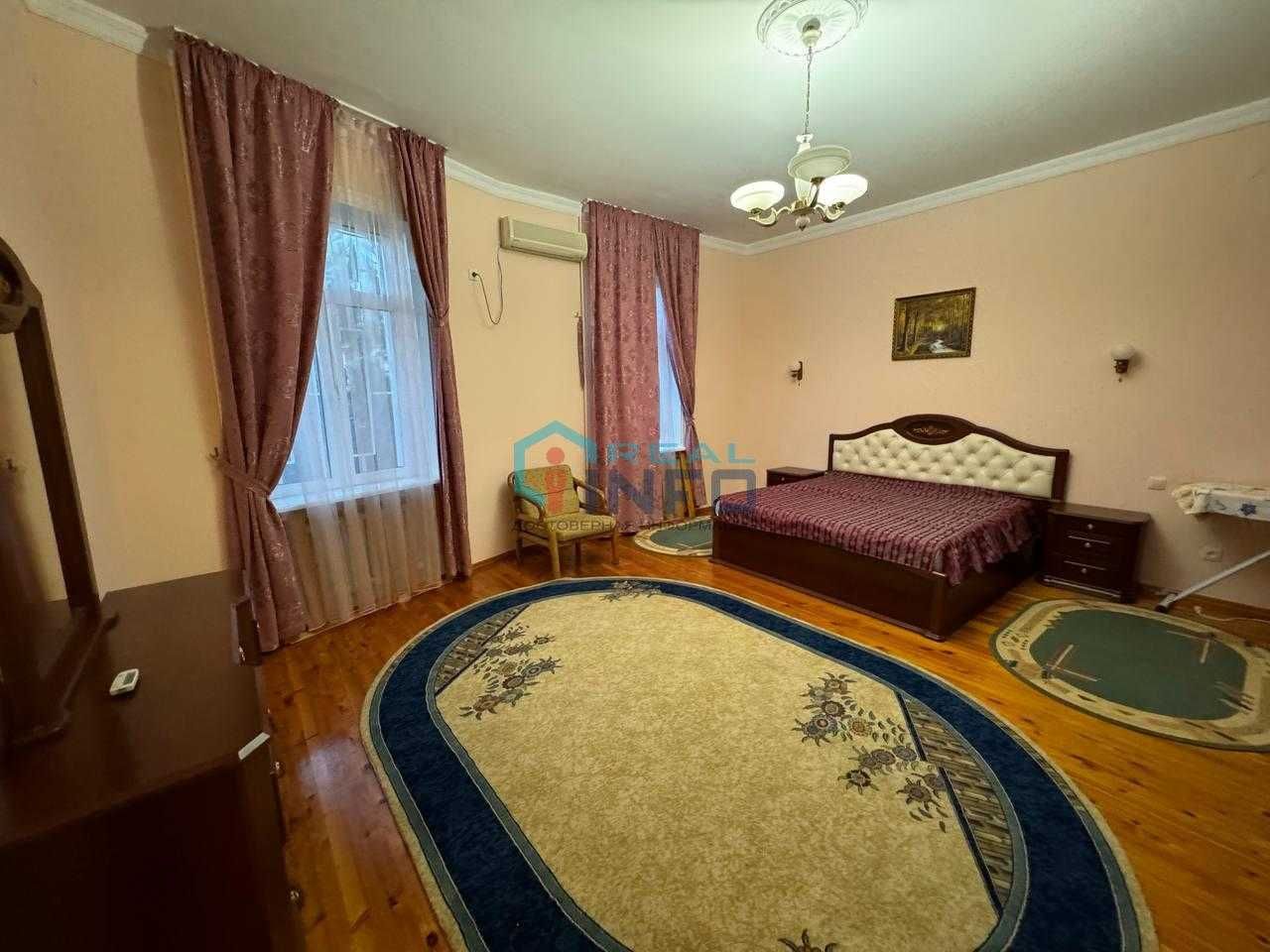Сдается дом в аренду в Яккасарайском районе