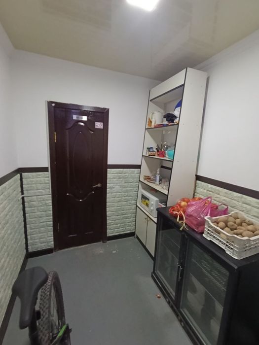 Нежилое под бизнес. Сергели-6. Помещение в подвале дома. Метро - 500 м