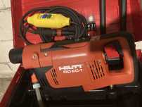 Hilti DD EC-1 noua nefolosita