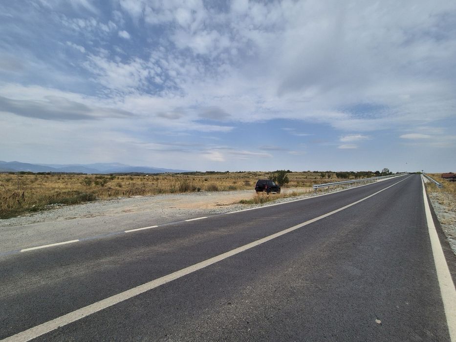 Teren intravilan Narcise preajba