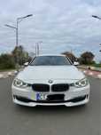 BMW Seria 3 F30 de vanzare!