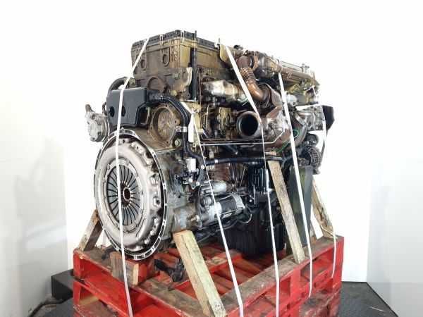 Motor complet Mercedes Actros MP4 Euro6 OM470 /piese motor Mercedes