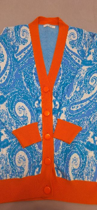 Pulover model superb