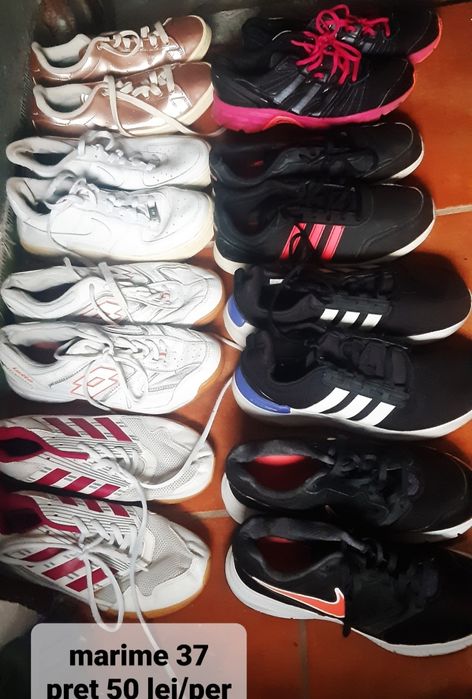 Vand incaltaminte sport marimea 37-37,5