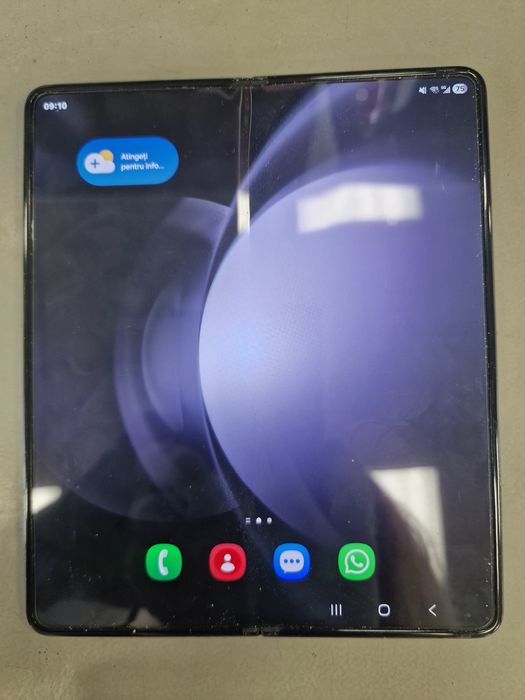 Vand/Schimb Samsung Z Fold 5