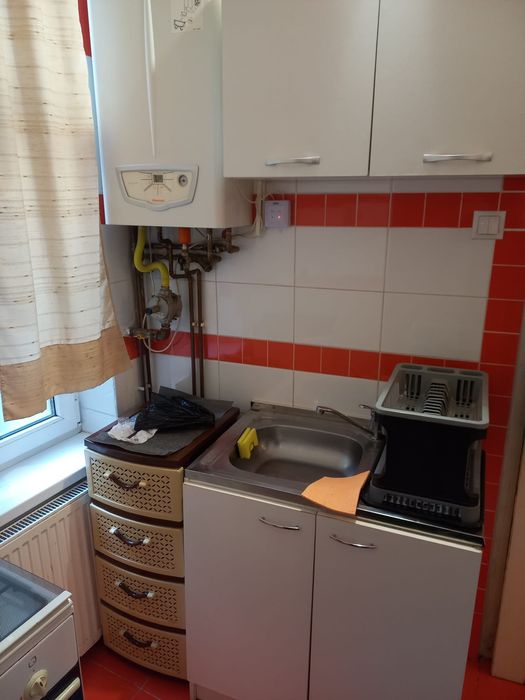 Inchiriez garsoniera in centrul istoric