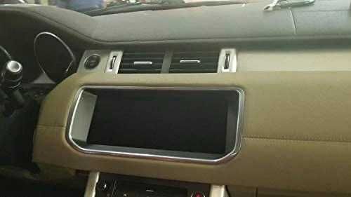 Land Rover Range Rover Evoque L538 L538 Android Mултимедия/Навигация