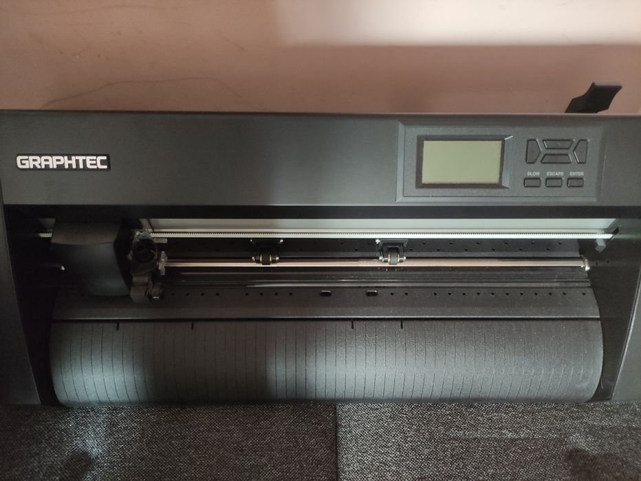 Режущий плоттер Graphtec 8000-40
