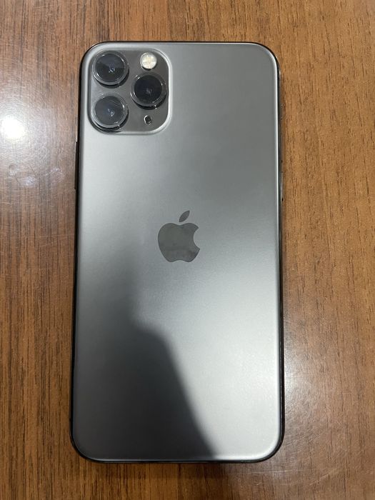 iPhone 11 pro 256 GB