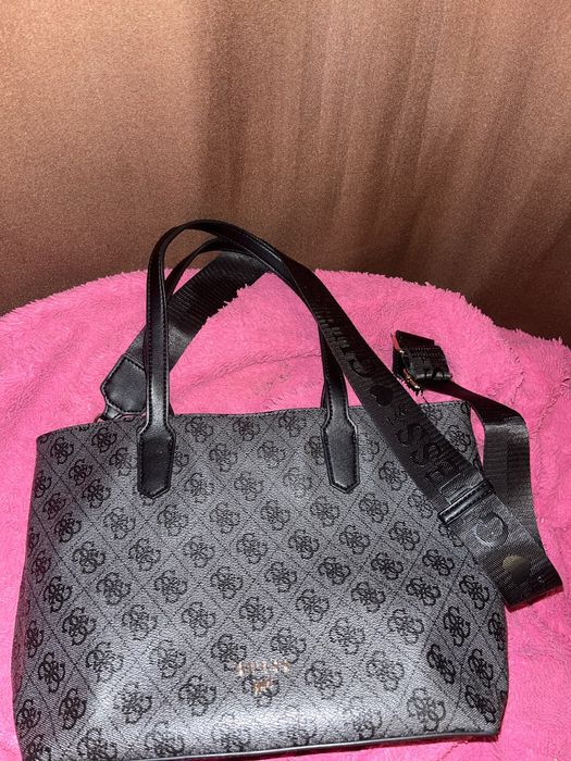 Geanta Shopper Guess Girl