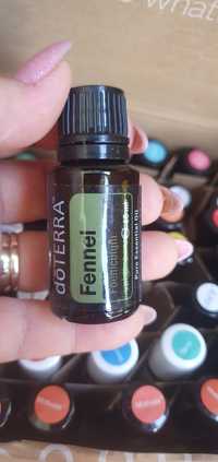 Fennel 15ml doTerra